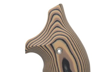 Image of VZ Grips S&amp;W J-Frame High Horn Grip - VZ 320, JF-HH-320