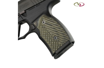 Image of VZ Grips Sharps Bros P365 X/XL - VZ Operator IITM, P365-SB-O2