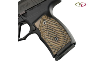 Image of VZ Grips Sharps Bros P365 X/XL - VZ Slant, P365-SB-S