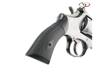 Image of VZ Grips Tactical Diamond Magna Grips - S&amp;W K/L-Frame Square Bottom, KLF-TD-SQ-MAG