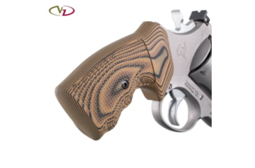 Image of VZ Grips Tactical Diamond - Taurus MFR, TMR-TD
