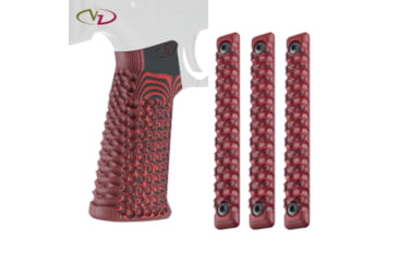 Image of VZ Grips VZ Hydra - M-LOK AR-15 Bundle, BUN-MLG-19