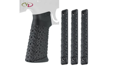 Image of VZ Grips VZ Stipple - M-LOK AR-15 Bundle, BUN-MLG-37