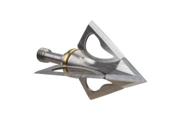 Image of Wac Em 3 Blade Broadheads, 75 gr. 4 pk. 375