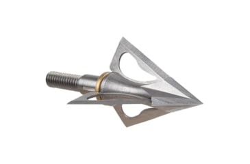 Image of Wac Em 3 Blade Broadheads, Deep Six 100 gr. 4 pk. D6-3100