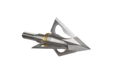 Image of Wac Em Crossbow Broadheads, 3 Blade 125 gr. 4 pk. 1125