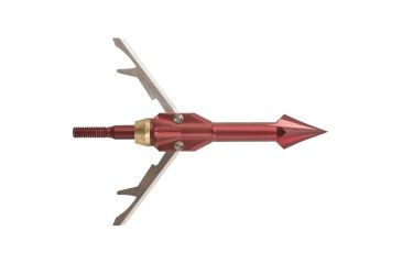Wac'Em Broadheads