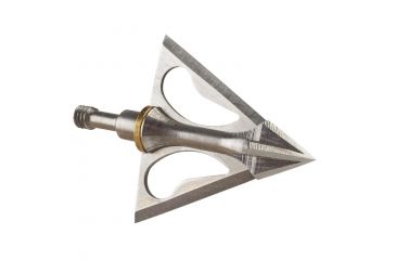 Image of Wac Em Primitive Broadheads, 2 Blade 125 gr. 4 pk. 2125