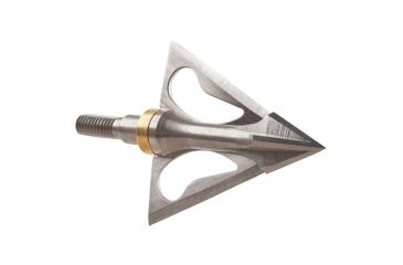 Image of Wac Em Primitive Broadheads, 2 Blade 150 gr. 4 pk. 2150