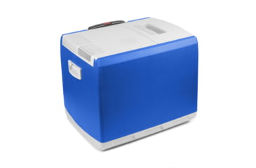Image of Wagan 46 Quart 12V Cooler/Warmer, Blue, One Size, EL6244