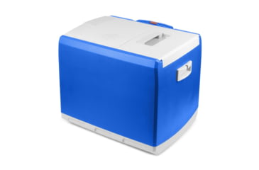 Image of Wagan 46 Quart 12V Cooler/Warmer, Blue, One Size, EL6244