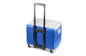Image of Wagan 46 Quart 12V Cooler/Warmer, Blue, One Size, EL6244