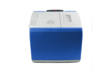 Image of Wagan 46 Quart 12V Cooler/Warmer, Blue, One Size, EL6244