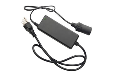 Image of Wagan AC to DC 5A Power Adapter, Black, One Size, EL9903