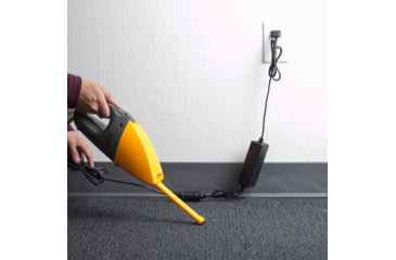 Image of Wagan AC to DC 5A Power Adapter, Black, One Size, EL9903