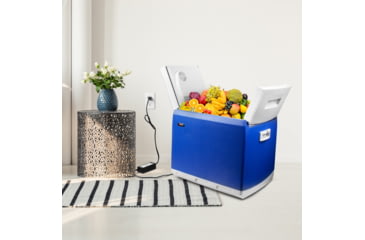 Image of Wagan AC to DC 5A Power Adapter, Black, One Size, EL9903