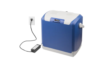 Image of Wagan AC to DC 5A Power Adapter, Black, One Size, EL9903