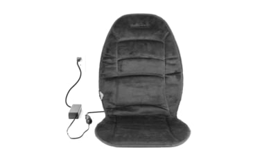 Image of Wagan AC to DC 5A Power Adapter, Black, One Size, EL9903