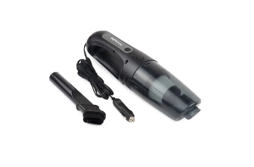 Image of Wagan Auto Power Vacuum, Black, One Size, EL7202