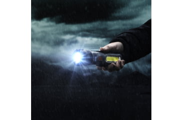 Image of Wagan Brite-Nite 250 Lumens Wayfinder LED Light, Gray, One Size, EL4306