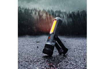 Image of Wagan Brite-Nite 250 Lumens Wayfinder LED Light, Gray, One Size, EL4306