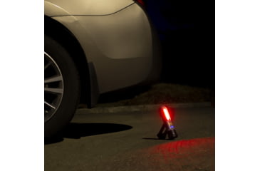 Image of Wagan Brite-Nite 250 Lumens Wayfinder LED Light, Gray, One Size, EL4306