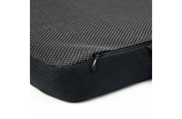 Image of Wagan ComfyGel Square Cushion, Black, One Size, IN9114