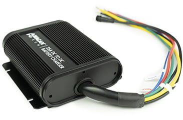 Image of Wagan DC Battery Charger, 25A DC, EL7410
