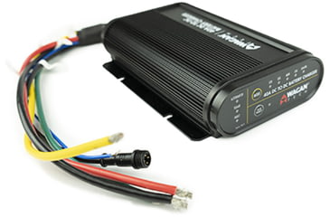 Image of Wagan DC Battery Charger, 40A DC, EL7411