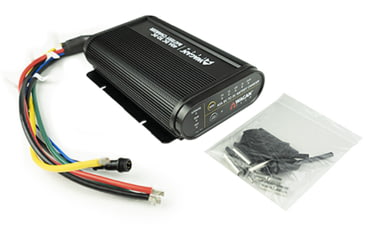 Image of Wagan DC Battery Charger, 40A DC, EL7411