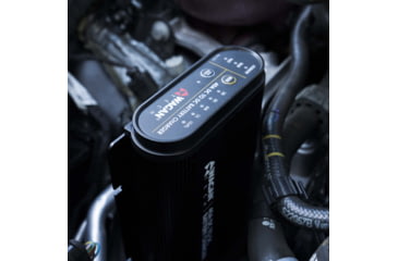Image of Wagan DC Battery Charger, 40A DC, EL7411