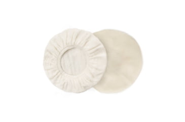 Image of Wagan Euro Waxer - 120V Orbital Buffer - 10 Inch, Black, One Size, EL2078