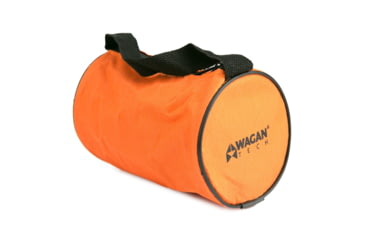 Image of Wagan Fred Light, 3 Per Pack with Bag, Orange, One Size, EL2639-3