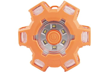 Image of Wagan Fred Pro, Orange, One Size, EL4342