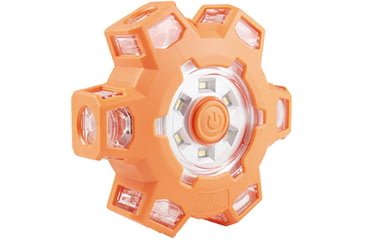Image of Wagan Fred Pro, Orange, One Size, EL4342