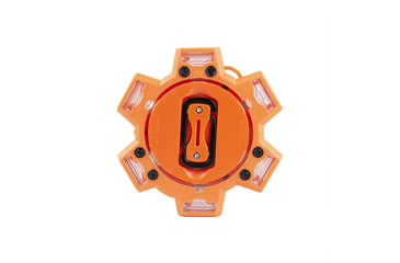 Image of Wagan Fred Pro, Orange, One Size, EL4342