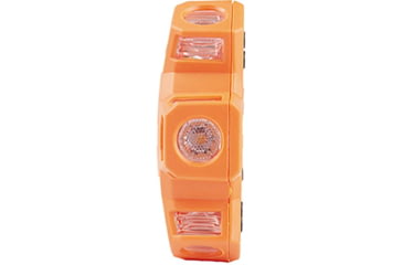 Image of Wagan Fred Pro, Orange, One Size, EL4342