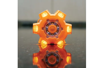 Image of Wagan Fred Pro, Orange, One Size, EL4342