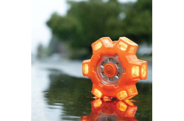 Image of Wagan Fred Pro, Orange, One Size, EL4342