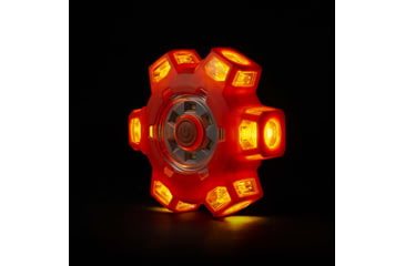 Image of Wagan Fred Pro, Orange, One Size, EL4342
