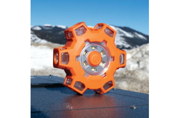 Image of Wagan Fred Pro, Orange, One Size, EL4342