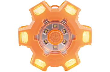 Image of Wagan Fred Pro, Orange, One Size, EL4342