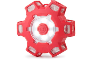 Image of Wagan Fred Pro, Red, One Size, EL4340