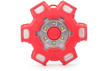 Image of Wagan Fred Pro, Red, One Size, EL4340