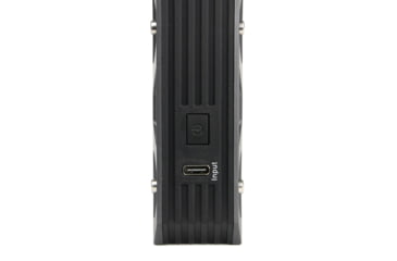 Image of Wagan iOnBoost V8 Torque, Gray, One Size, EL7505