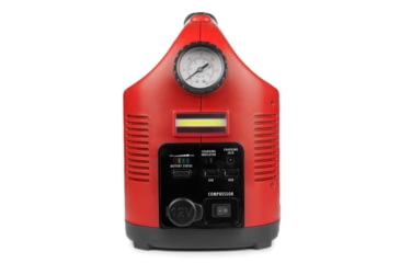 Image of Wagan JumpBoost V10 Air, Red, One Size, EL7556