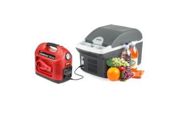 Image of Wagan JumpBoost V10 Air, Red, One Size, EL7556