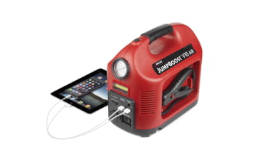 Image of Wagan JumpBoost V10 Air, Red, One Size, EL7556