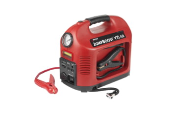 Image of Wagan JumpBoost V10 Air, Red, One Size, EL7556