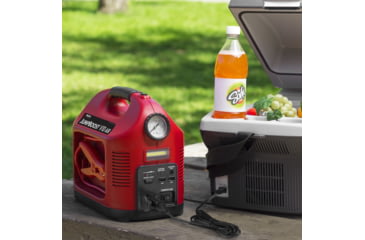 Image of Wagan JumpBoost V10 Air, Red, One Size, EL7556